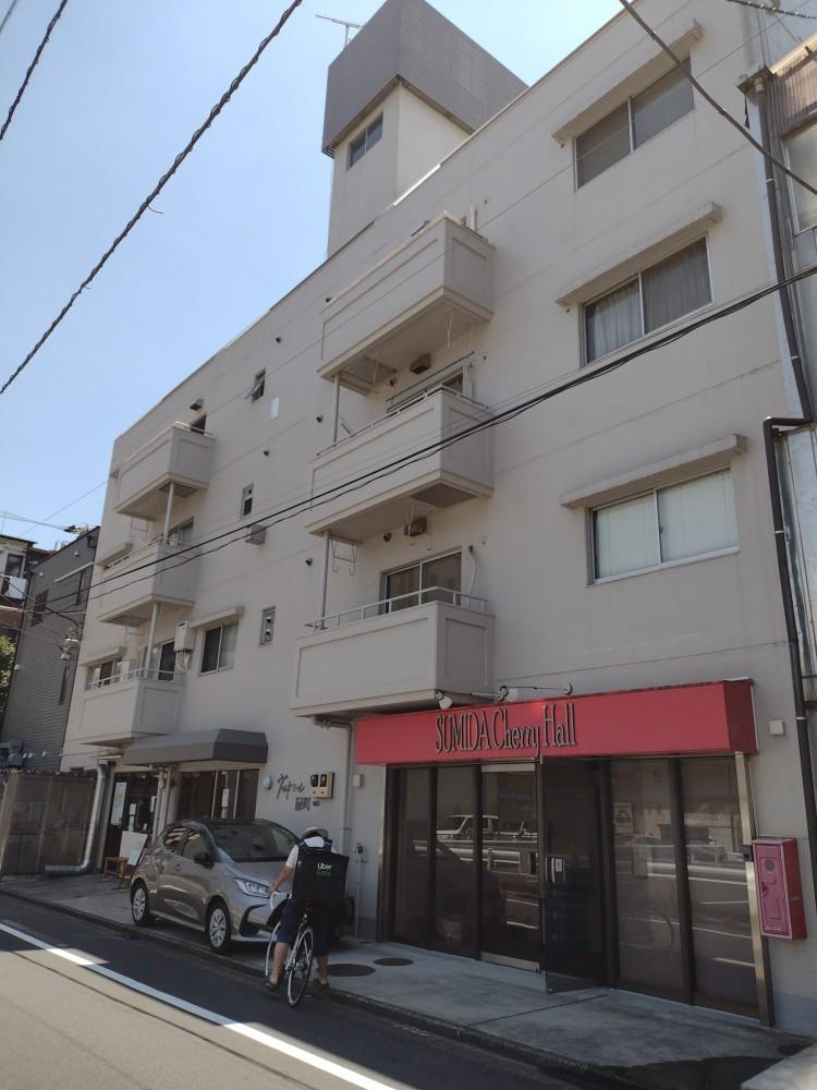 ヴェルドミール緑町